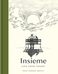Cover: Insieme - Comic & colouring books;Guido Tommasi Editore-Datanova