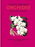 Cover: Il piccolo libro delle orchidee. Gemme della natura - Guido Tommasi Editore-Datanova