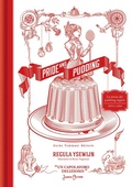 Cover: Pride and pudding - Gli illustrati;Guido Tommasi Editore-Datanova