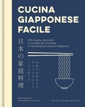 Cover: Cucina giapponese facile - Gli illustrati;Guido Tommasi Editore-Datanova
