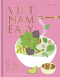 Cover: Vietnameasy. Facili ricette vietnamite da cucinare a casa - Gli illustrati;Guido Tommasi Editore-Datanova