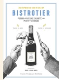 Cover: Bistrotier. Il libro delle guance colorite e dei piatti da lucidare - Gli illustrati;Guido Tommasi Editore-Datanova