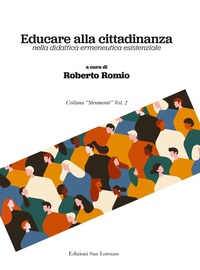 Abbildung von: Educare alla cittadinanza nella didattica ermeneutica esistenziale - San Lorenzo