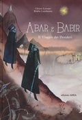 Cover: Abar e Babir. Il viaggio dei desideri - Collana di perle;Arka