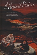 Cover: Il flauto del pastore - Collana di perle;Arka