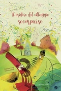 Cover: Il mistero del villaggio scomparso - Collana di perle;Arka
