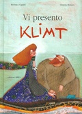 Cover: Vi presento Klimt - Perle d'arte;Arka