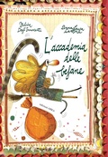 Cover: L' accademia delle befane - Collana di perle;Arka