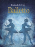 Cover: Le grandi storie del balletto - Le perline;Arka