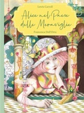 Cover: Alice nel paese delle meraviglie - Collana di perle;Arka