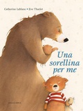 Cover: Una sorellina per me - Collana di perle;Arka