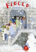 Cover: Fiocco - Collana di perle;Arka