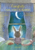 Cover: Coniglietto non riesce a dormire - Collana di perle;Arka