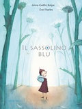 Cover: Il sassolino blu - Collana di perle;Arka