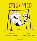 Cover: Otis e Pico - Collana di perle;Arka