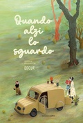 Cover: Quando alzi lo sguardo - Collana di perle;Arka