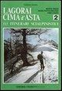 Abbildung von: Monte Croce, Sasso Rotto-Fravort, Cima d'asta - Tassotti
