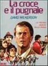 Abbildung von: La croce e il pugnale. La tragica realtà della droga - Testimonianze. Vita vissuta;Uomini Nuovi