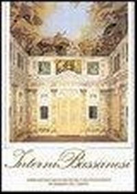 Abbildung von: Interni bassanesi - Fotografici e guide del Veneto;Tassotti