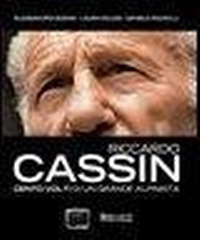 Abbildung von: Riccardo Cassin. Cento volti di un grande alpinista - Bellavite Editore