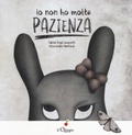 Cover: Io non ho molta pazienza - Dai 3 ai 6 anni;Il Ciliegio
