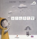Cover: E se il cielo non piovesse? InBook - Ciliegine inbook;Il Ciliegio