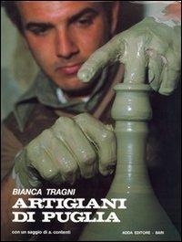 Abbildung von: Artigiani di Puglia - Fuori collana;Adda