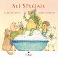 Cover: Sei speciale - Dai 3 ai 6 anni;Il Ciliegio