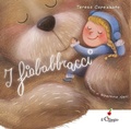 Cover: I fiababbracci - Dai 2 ai 3 anni;Il Ciliegio