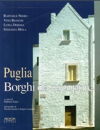 Abbildung von: Puglia. Borghi da riscoprire - Adda
