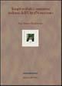 Abbildung von: Tempi verbali e narrativa italiana dell'Otto-Novecento - In forma di parola;Edizioni dell'Orso