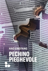 Abbildung von: Pechino pieghevole - Asia;ADD Editore