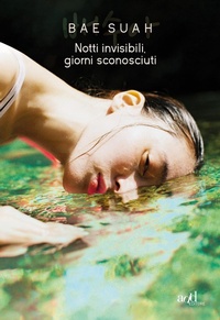 Abbildung von: Notti invisibili, giorni sconosciuti - Asia;ADD Editore