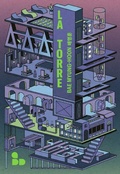 Cover: La torre - Asia;ADD Editore