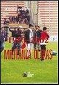 Abbildung von: 1985-2002. Militanza ultras - Pellegrini