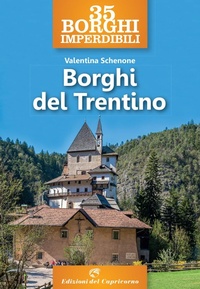 Abbildung von: 35 borghi imperdibili. Borghi del Trentino - Edizioni del Capricorno