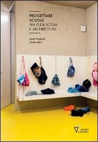 Abbildung von: Progettare scuole - Guerini Scientifica