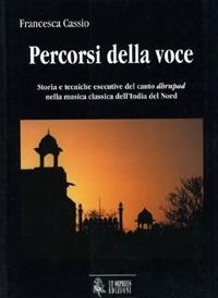 Abbildung von: Percorsi Della Voce - Ut Orpheus Edizioni