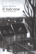 Cover: Il balcone - Mirari;Tunu&eacute;