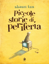 Abbildung von: Piccole storie di periferia - Mirari;Tunué