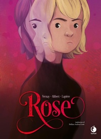 Abbildung von: Rose - Prospero's books;Tunué
