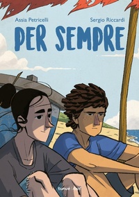 Abbildung von: Per sempre - Ariel;Tunué