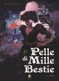 Cover: Pelle di mille bestie - Extra;Tunu&eacute;