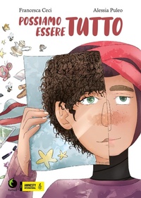 Abbildung von: Possiamo essere tutto - Tunué