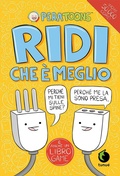 Cover: Ridi che &egrave; meglio - Tunu&eacute;