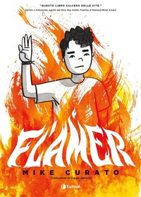 Abbildung von: Flamer - Prospero's books;Tunué
