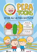 Cover: Sfida all'ultima battuta - Tipitondi;Tunu&eacute;