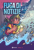 Cover: Fuga di notizie - Tipitondi;Tunu&eacute;