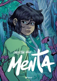 Abbildung von: Menta - Prospero's books;Tunué