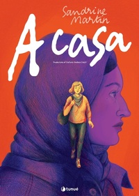 Abbildung von: A casa - Prospero's books;Tunué